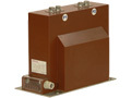 Current and voltage instrument transformers